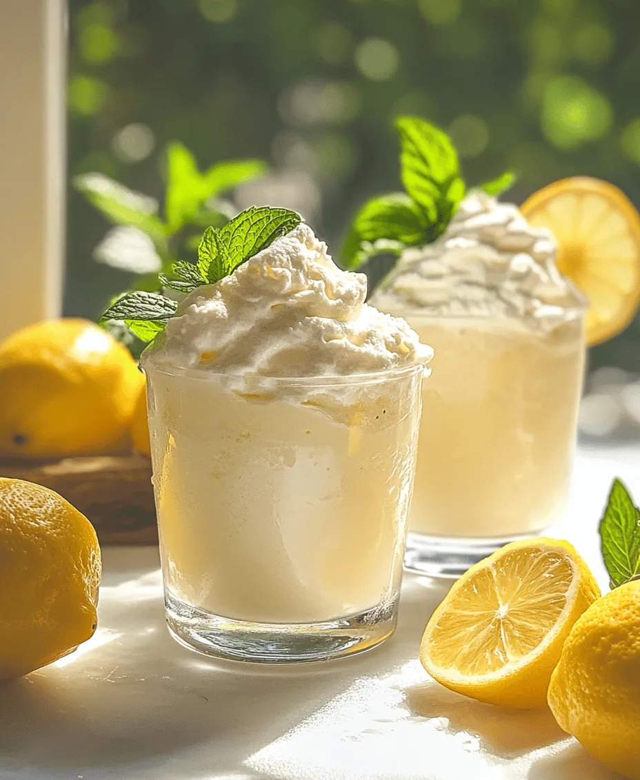 As the warm sun shines brightly and the days stretch longer, there's nothing quite like a refreshing drink to help you cool off. Enter <strong><div class='code-block code-block-1' style='margin: 8px 0; clear: both;'>
<script async src=