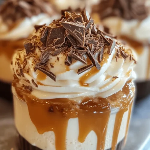 Dulce de leche is a cherished ingredient in many Latin American desserts, known for its rich, caramel-like flavor and creamy texture. This sweet treat, which translates to "sweet milk," has won hearts around the world, becoming a staple in a variety of confections. One delightful way to enjoy this beloved ingredient is through Ulce de Leche Cloud Mousse—a dessert that is as airy and light as it is indulgent.