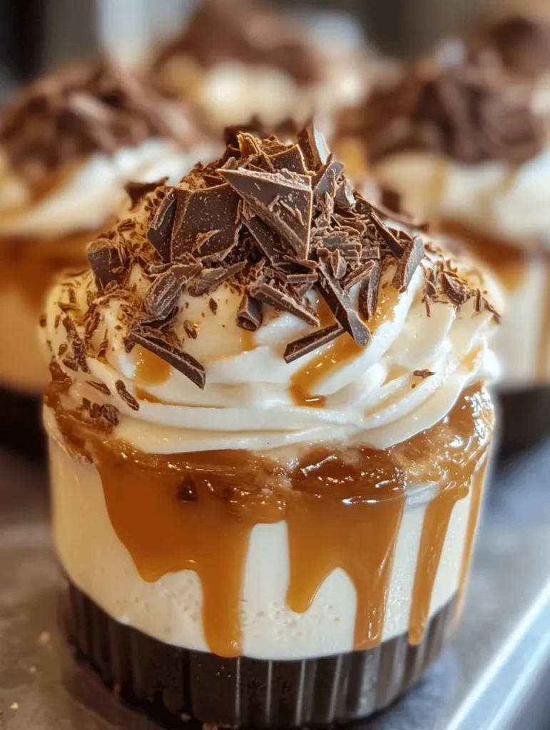 Dulce de leche is a cherished ingredient in many Latin American desserts, known for its rich, caramel-like flavor and creamy texture. This sweet treat, which translates to "sweet milk," has won hearts around the world, becoming a staple in a variety of confections. One delightful way to enjoy this beloved ingredient is through Ulce de Leche Cloud Mousse—a dessert that is as airy and light as it is indulgent.
