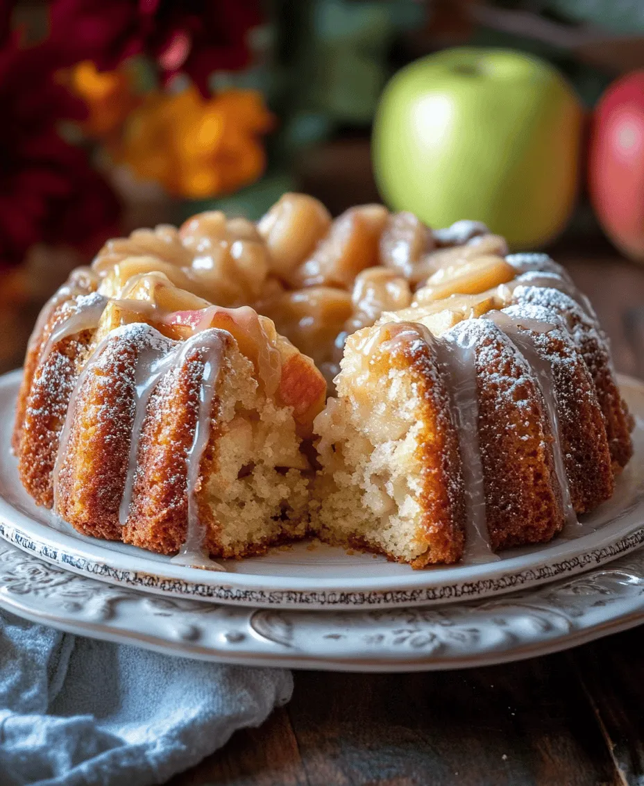 Imagine a warm, comforting slice of cake infused with the sweet, crisp flavors of freshly picked apples, a hint of cinnamon, and a drizzle of sweet glaze. The allure of apple fritter cake lies in its ability to evoke the cozy feelings of autumn while satisfying your sweet tooth year-round. This luscious dessert is not just a cake; it’s a celebration of seasonal flavors, a perfect companion for your afternoon coffee, or a delightful ending to a family dinner.