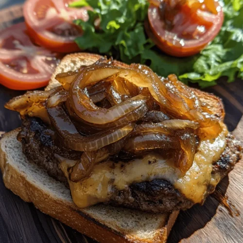 The Patty Melt has long been a beloved staple in American cuisine, serving as a nostalgic twist on the classic burger. This hearty sandwich combines the best elements of a burger and a grilled cheese, making it a comforting meal that evokes fond memories of diners and backyard barbecues. The beauty of the Patty Melt lies not only in its satisfying layers of flavor but also in its ability to transform a simple meal into something extraordinary. Central to this transformation is the secret sauce, a key ingredient that elevates the flavor profile of the melt to new heights.
