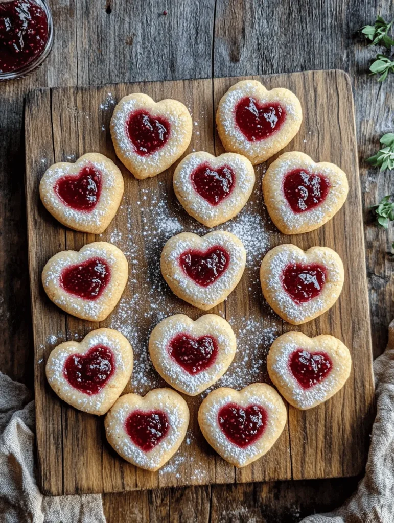 There's something wonderfully nostalgic about thumbprint cookies. With their tender texture and delightful jam-filled center, they evoke memories of childhood baking sessions, warm kitchens, and the sweet aroma that fills the air as cookies bake. Whether savored during the holidays or enjoyed as a simple afternoon treat, thumbprint cookies carry with them a charm that transcends generations.
