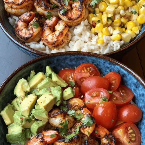 To truly appreciate the blackened shrimp bowl, it's essential to understand the individual components that come together to create this delicious dish. Each ingredient plays a significant role in not only enhancing the flavor but also contributing to its nutritional value.
