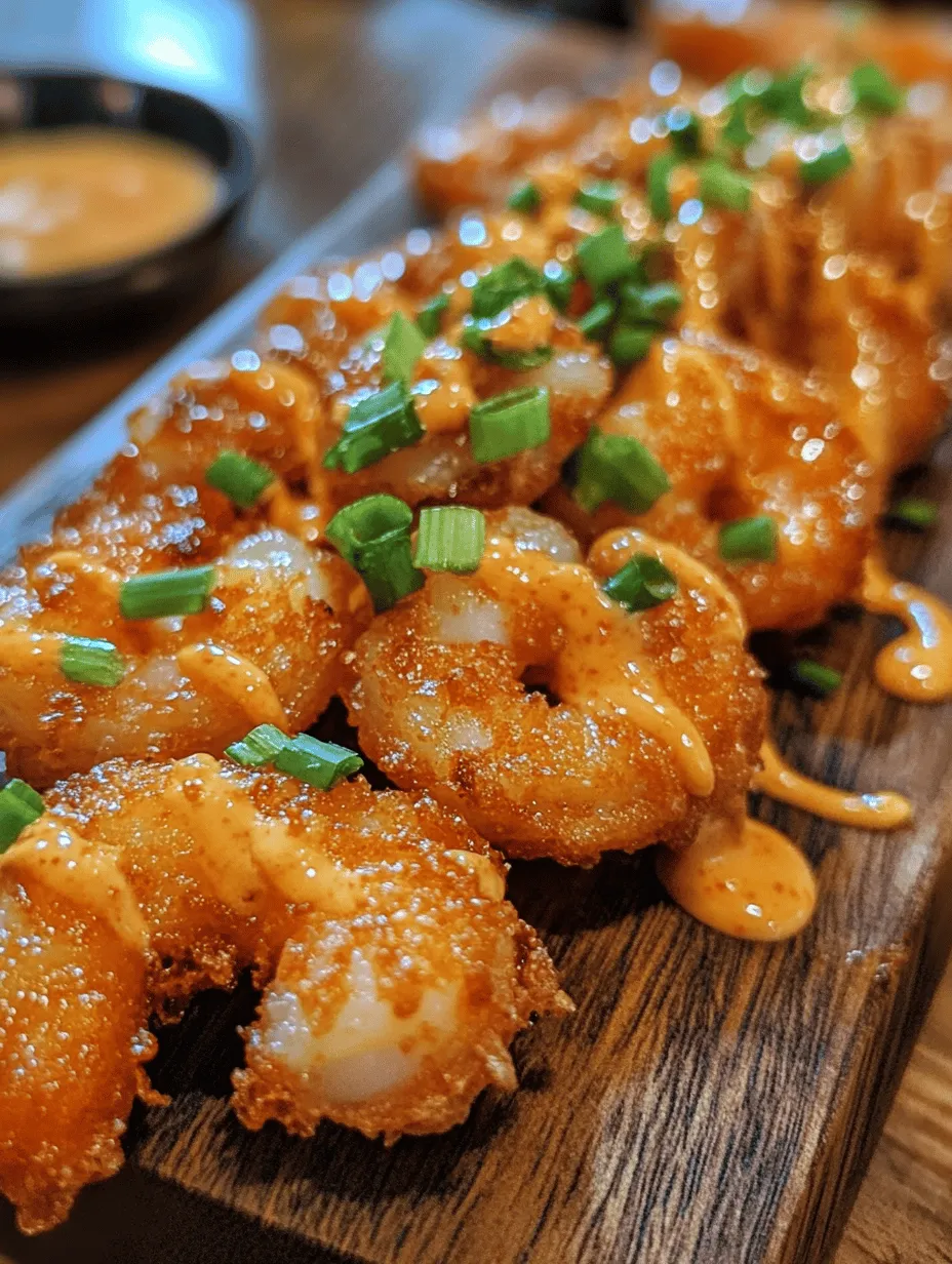 Shrimp has long held a special place in the hearts (and stomachs) of seafood lovers around the world. Its subtle sweetness, firm texture, and adaptability have made it a favorite ingredient across various cuisines. From classic shrimp cocktails to spicy shrimp tacos, this versatile seafood lends itself well to a myriad of cooking styles and flavor profiles. One dish that has recently set the culinary scene ablaze is Firecracker Shrimp—an irresistible fusion of crunch, spice, and flavor that tantalizes the taste buds and leaves diners craving more.