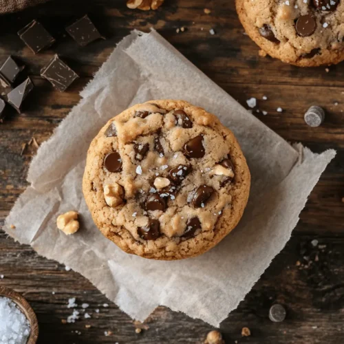 To truly appreciate the Nutty Chocolate Chip Protein Cookies, it's essential to understand the primary components that contribute to their nutritional value and flavor. Each ingredient plays a unique role in creating a delicious and healthy cookie, and knowing their benefits can enhance your baking experience.