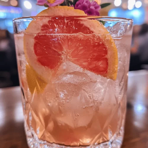 Cocktail culture has evolved dramatically over the years, moving from the classic concoctions of the past to an exciting world of innovative and refreshing drinks that cater to every palate. Today, bartenders and home mixologists alike are experimenting with unique flavor combinations, fresh ingredients, and creative presentations. Among the myriad of delightful beverages, the Twilight Tonic stands out as a perfect blend of flavors, offering a refreshing experience that appeals to both the eyes and the taste buds.