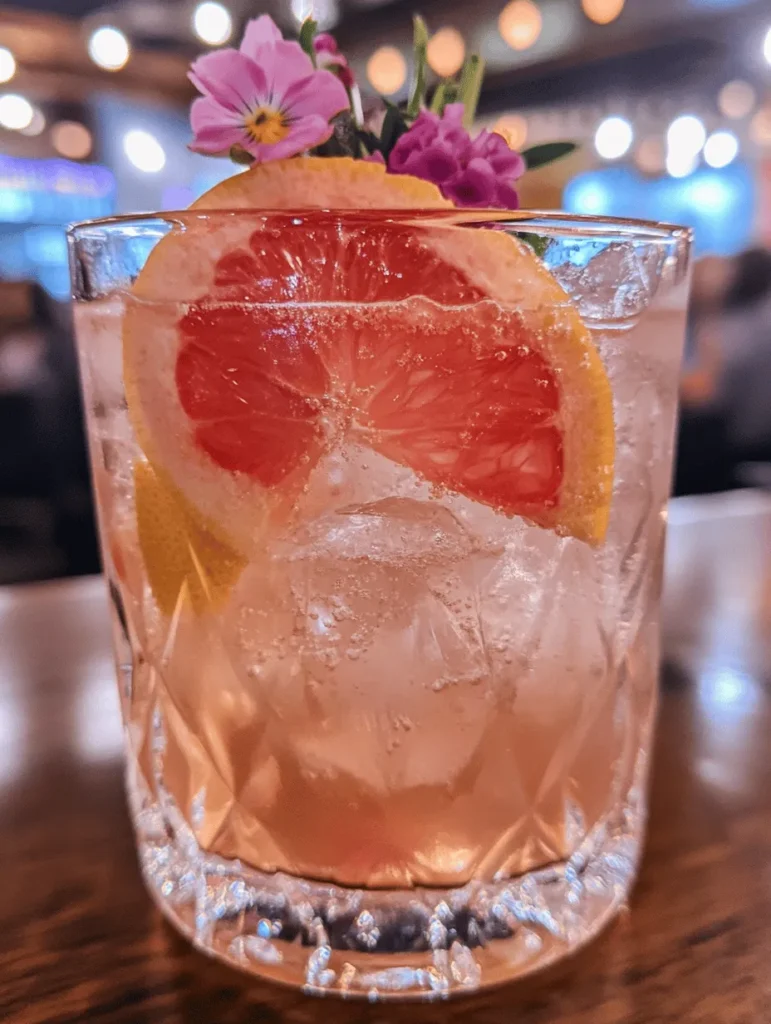 Cocktail culture has evolved dramatically over the years, moving from the classic concoctions of the past to an exciting world of innovative and refreshing drinks that cater to every palate. Today, bartenders and home mixologists alike are experimenting with unique flavor combinations, fresh ingredients, and creative presentations. Among the myriad of delightful beverages, the Twilight Tonic stands out as a perfect blend of flavors, offering a refreshing experience that appeals to both the eyes and the taste buds.