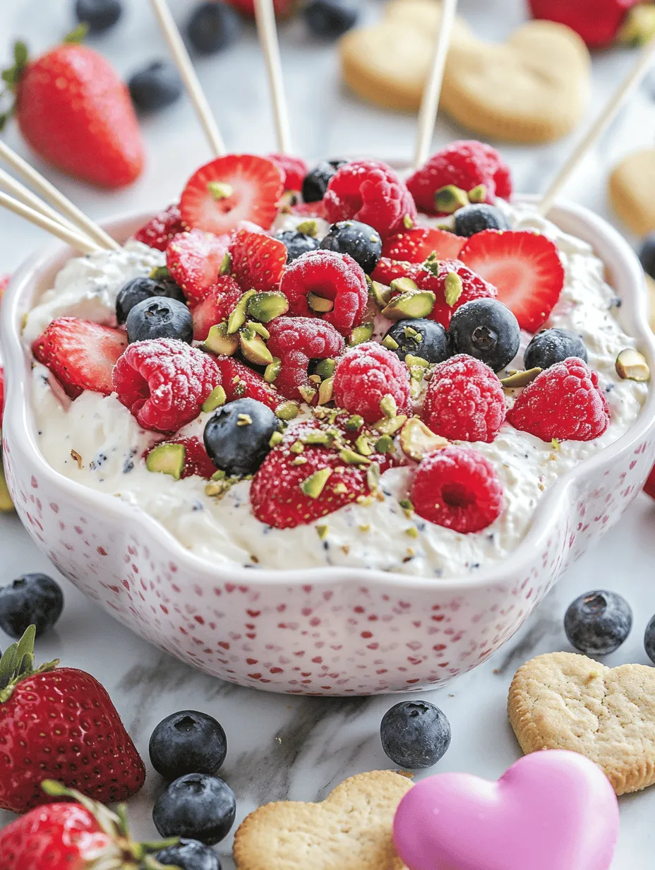 Dessert dips have gained immense popularity in recent years, and for good reason. They offer a fun and interactive way for guests to indulge, allowing everyone to customize their own experience by choosing their favorite dippers. Whether it’s a cozy gathering with friends or an elegant soirée, a dessert dip creates a relaxed atmosphere where people can linger over sweet flavors and delightful textures.