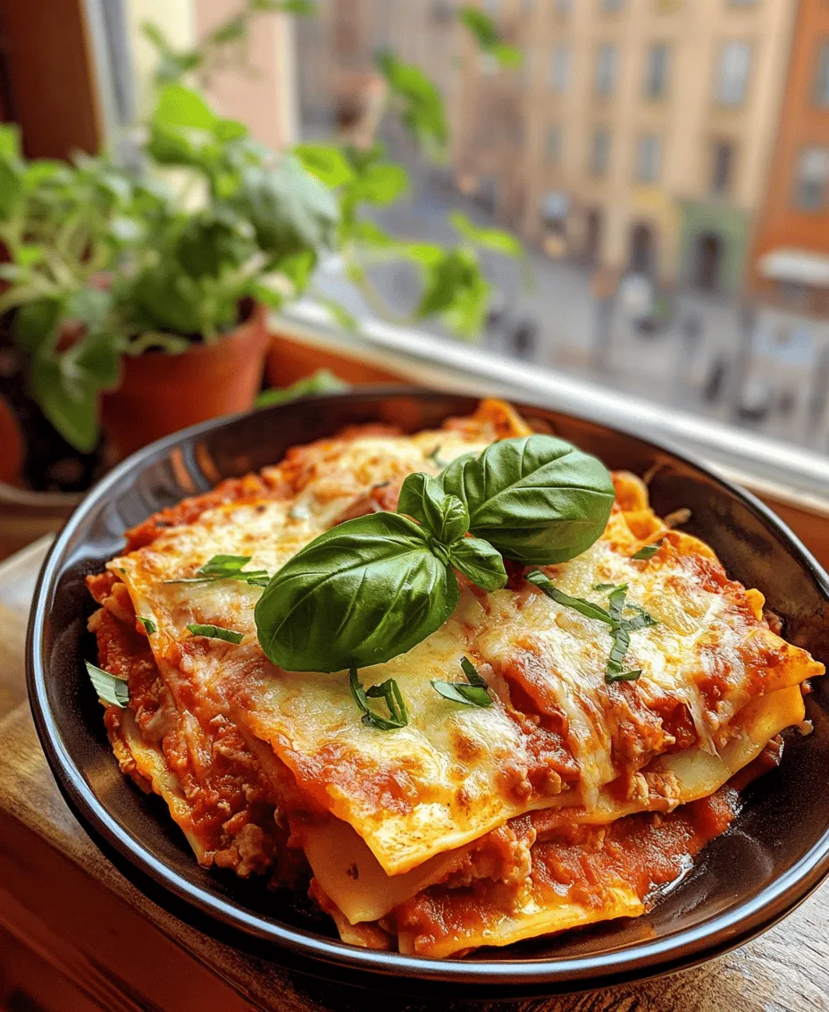 The foundation of any lasagna is, of course, the noodles. Lasagna noodles come in a variety of shapes and sizes, and choosing the right type can greatly influence the final dish. Traditional lasagna noodles are flat and wide, designed to hold layers of filling and sauce between them. You may also come across no-boil lasagna noodles that require no pre-cooking, making them a convenient option for those short on time.
