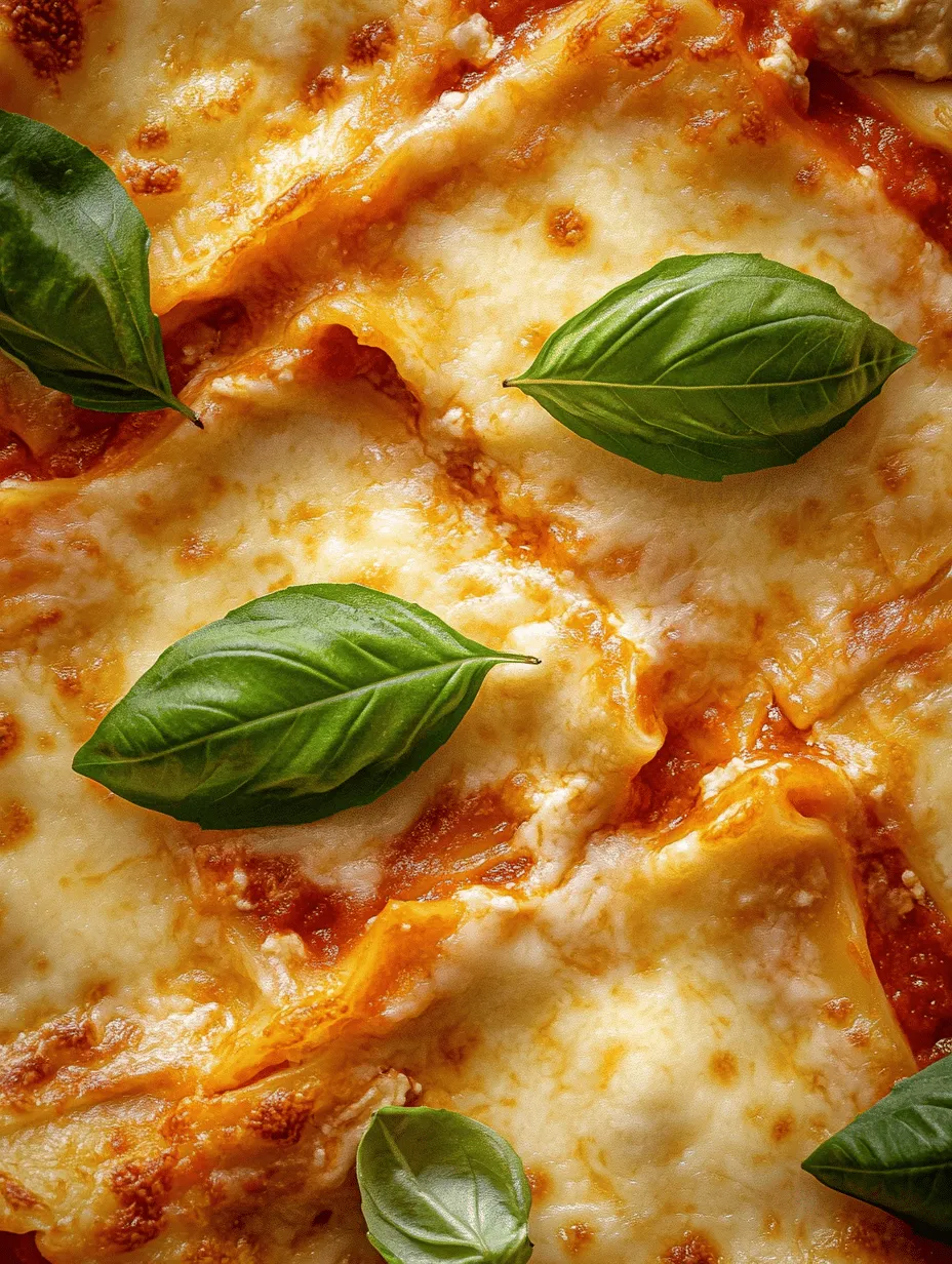 The foundation of any lasagna is, of course, the noodles. Lasagna noodles come in a variety of shapes and sizes, and choosing the right type can greatly influence the final dish. Traditional lasagna noodles are flat and wide, designed to hold layers of filling and sauce between them. You may also come across no-boil lasagna noodles that require no pre-cooking, making them a convenient option for those short on time.