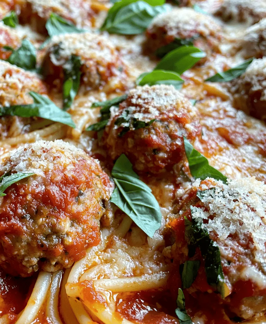 If you're on the hunt for a meal that is both nutritious and bursting with flavor, look no further than Savory Turkey Meatballs in Rich Marinara Sauce. This dish not only satisfies your taste buds but also aligns with a health-conscious lifestyle. Turkey meatballs have gained popularity as a lean protein option, providing a delightful alternative to traditional beef meatballs while still delivering robust flavor and satisfying texture.