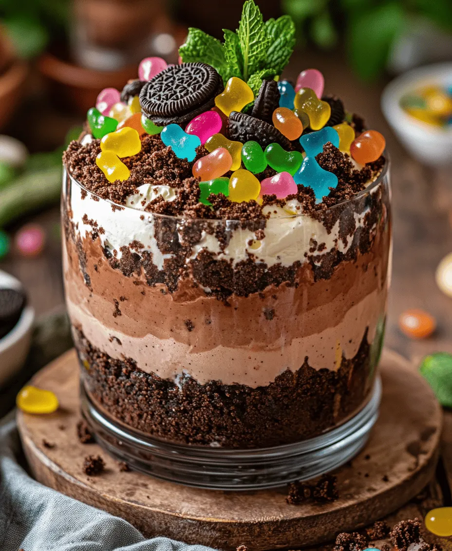 Easter is a celebration filled with joy, family gatherings, and a vibrant display of colors that signify renewal and hope. One of the most delightful aspects of this season is the array of festive desserts that bring a smile to both young and old. Among these sweet creations, the 