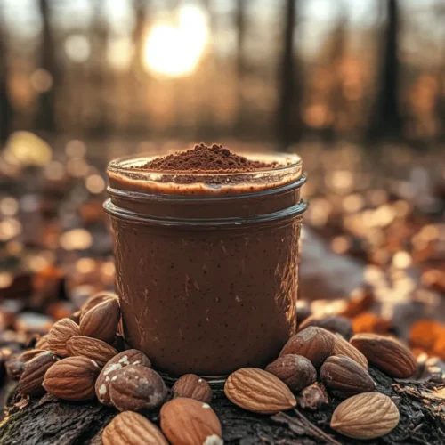 To truly appreciate the Decadent Chocolate Protein Spread, it's essential to understand the key ingredients that make it both delicious and nutritious. Each component has been carefully selected for its health benefits, ensuring that every spoonful is not just a treat but also a boost to your overall wellbeing.