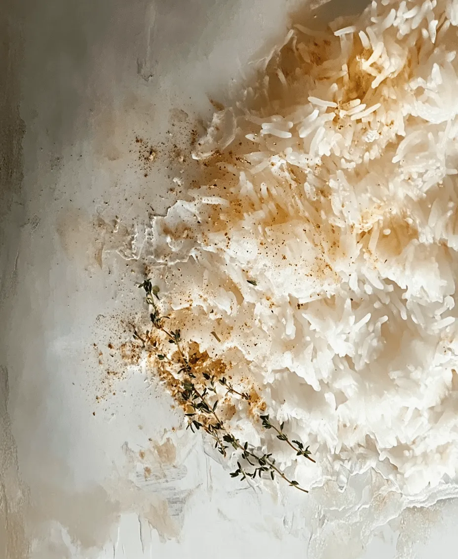 Before diving into the details of preparing Quick & Fluffy Microwave Rice, it’s essential to understand the various types of rice available and the key characteristics that set them apart. Among the many varieties, Jasmine and Basmati rice are two popular choices that bring distinct flavor profiles and textures to your dishes.