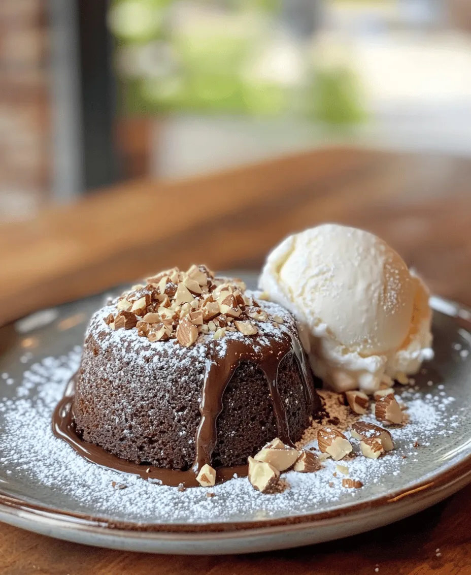 Understanding the roots of lava cake helps appreciate its place in modern culinary culture. Lava cake, also known as molten chocolate cake or chocolate fondant, is believed to have originated in the United States in the late 1980s. Its creation is often attributed to chef Jean-Georges Vongerichten, who accidentally undercooked a chocolate cake, resulting in a gooey center. This happy accident quickly caught the attention of food enthusiasts and chefs alike, leading to its rise in popularity within fine dining establishments.