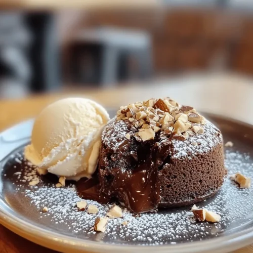 Understanding the roots of lava cake helps appreciate its place in modern culinary culture. Lava cake, also known as molten chocolate cake or chocolate fondant, is believed to have originated in the United States in the late 1980s. Its creation is often attributed to chef Jean-Georges Vongerichten, who accidentally undercooked a chocolate cake, resulting in a gooey center. This happy accident quickly caught the attention of food enthusiasts and chefs alike, leading to its rise in popularity within fine dining establishments.