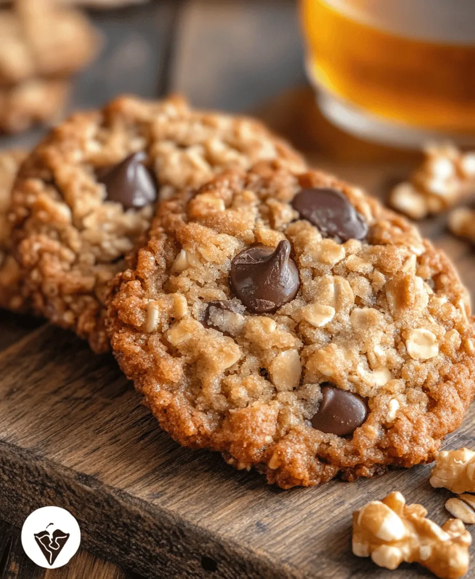 To truly appreciate the benefits of these Protein-Packed Greek Yogurt Cookies, it’s essential to understand the powerhouse ingredients that come together to create this delicious treat. Each component not only contributes to the cookie’s delightful flavor but also enhances its nutritional profile.