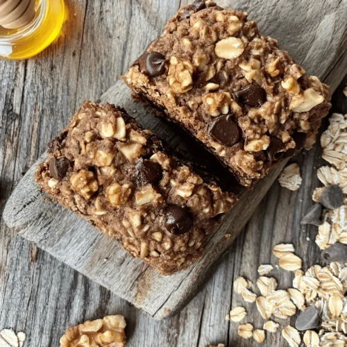 To truly appreciate the benefits of these Protein-Packed Greek Yogurt Cookies, it’s essential to understand the powerhouse ingredients that come together to create this delicious treat. Each component not only contributes to the cookie’s delightful flavor but also enhances its nutritional profile.