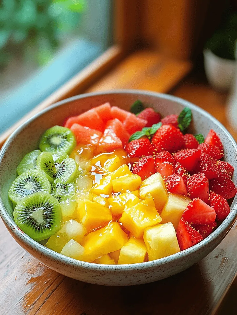 As the days grow warmer and the sun shines brighter, there's nothing quite like a refreshing drink to quench your thirst and invigorate your senses. Enter Hwachae, a beloved traditional Korean fruit punch that has captivated many with its vibrant colors, delightful flavors, and refreshing qualities. This fruity concoction not only serves as a visual feast but also brings a splash of nostalgia for those familiar with its cultural significance in Korean gatherings and celebrations.