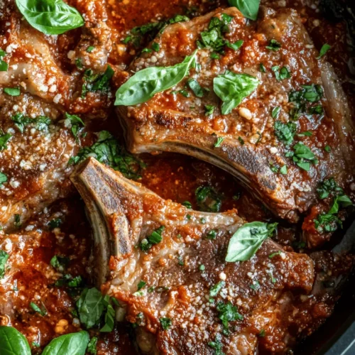 The rich culinary traditions of Italy are renowned worldwide, and one dish that exemplifies this heritage is Steak Pizzaiola. This easy-to-make recipe showcases the perfect balance of flavors, blending tender ribeye steaks with a savory tomato sauce infused with garlic and aromatic herbs. Steak Pizzaiola is not just a meal; it's an experience that transports you straight to the heart of Italy, where fresh ingredients and bold flavors reign supreme. Whether you're hosting a dinner party or simply looking to elevate your weeknight meals, this Steak Pizzaiola recipe is sure to impress.