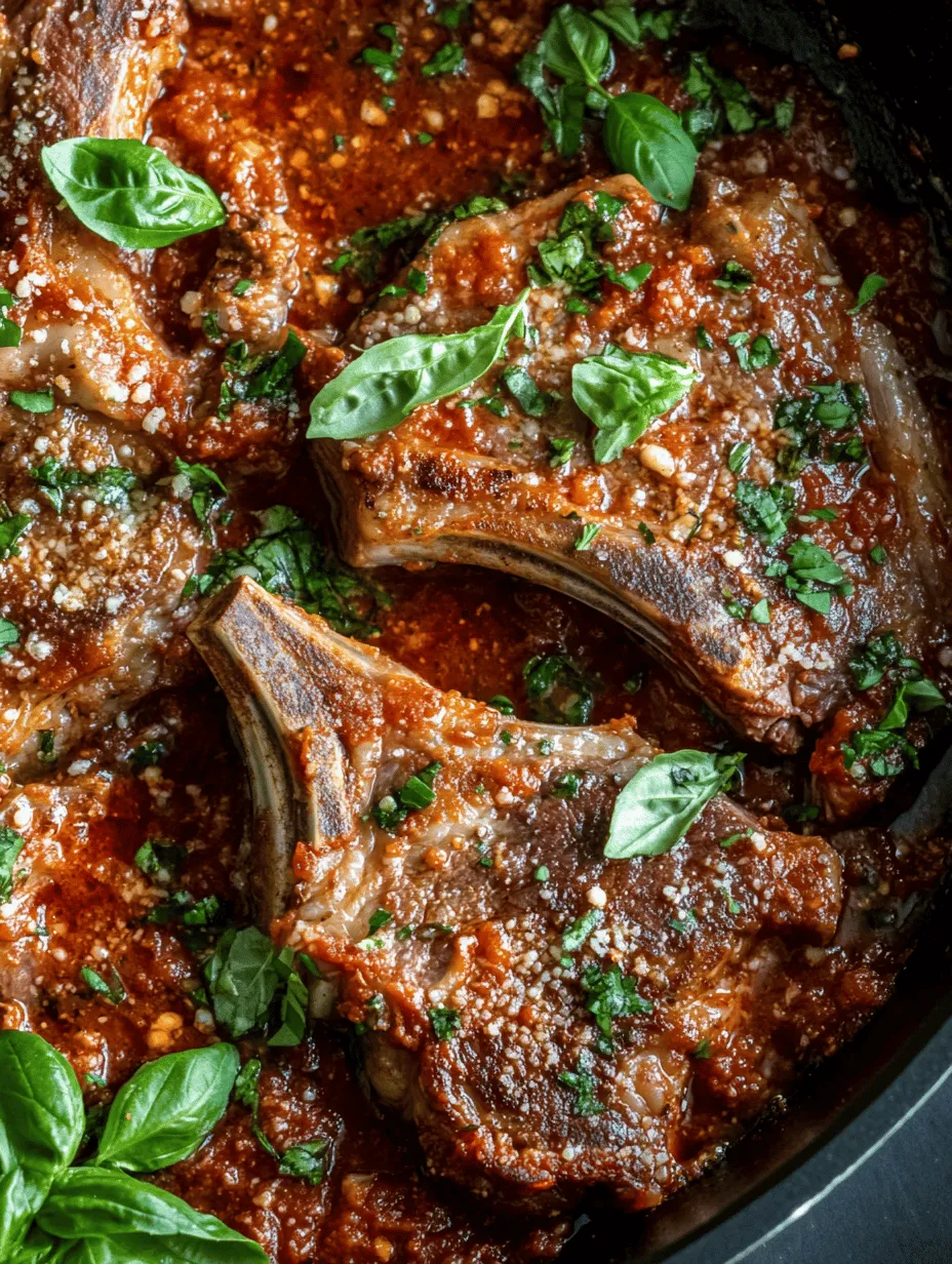 The rich culinary traditions of Italy are renowned worldwide, and one dish that exemplifies this heritage is Steak Pizzaiola. This easy-to-make recipe showcases the perfect balance of flavors, blending tender ribeye steaks with a savory tomato sauce infused with garlic and aromatic herbs. Steak Pizzaiola is not just a meal; it's an experience that transports you straight to the heart of Italy, where fresh ingredients and bold flavors reign supreme. Whether you're hosting a dinner party or simply looking to elevate your weeknight meals, this Steak Pizzaiola recipe is sure to impress.