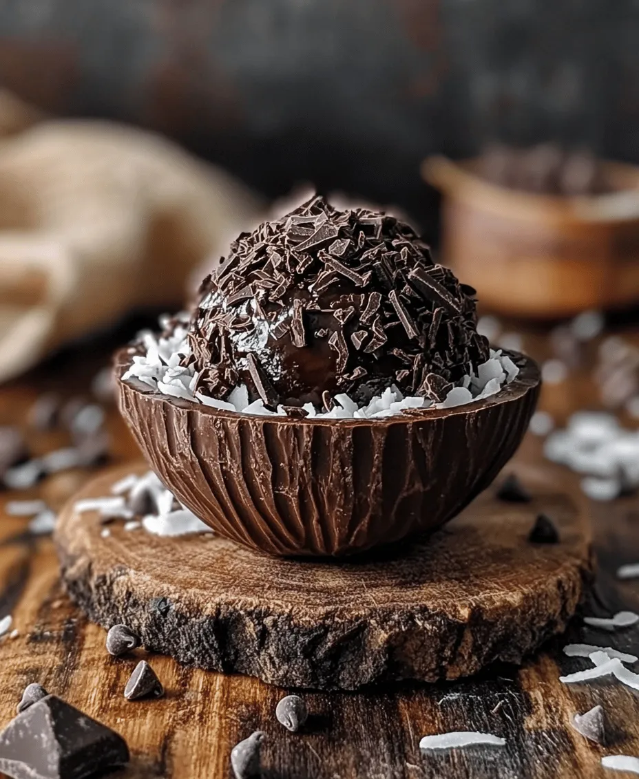 Are you ready to indulge in a delightfully whimsical treat that promises to tantalize your taste buds while keeping things healthy? Look no further than the Moose Farts Recipe! This playful name may bring a chuckle, but the no-bake chocolate truffles are nothing short of a culinary triumph. In today’s fast-paced world, the appeal of no-bake desserts is on the rise, and this recipe perfectly encapsulates that trend. Not only do these truffles offer a rich, decadent taste, but they also incorporate wholesome ingredients that allow you to indulge without the guilt.