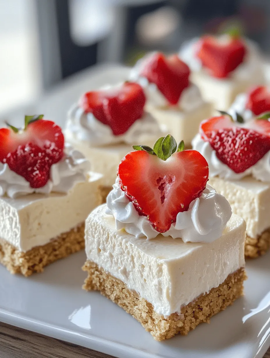 To create the perfect heart-shaped mini cheesecakes, it’s essential to understand the role of each ingredient in the recipe. This not only helps in better preparation but also ensures that your cheesecakes turn out delicious every time.
