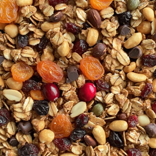 Healthy snacking plays a pivotal role in maintaining energy levels and preventing overeating at meal times. A well-balanced diet is crucial for overall health, and snacks can help bridge the gap between meals, ensuring you get the nutrients your body needs. Granola bars are particularly appealing because they are portable, easy to make, and versatile. They can be tailored to meet individual tastes and dietary preferences, making them a perfect option for everyone—whether you're a busy professional, an athlete looking for a post-workout boost, or a parent trying to provide nutritious options for your children.