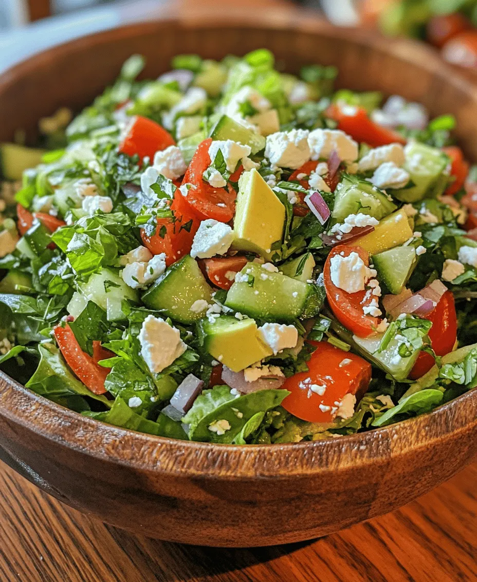 La Scala Chopped Salad has earned its rightful place in the culinary spotlight, particularly in the realm of fresh, vibrant salads. Originating from La Scala, a beloved restaurant in Beverly Hills, California, this salad has become a staple not just in upscale dining but also in home kitchens across the country. What started as a simple dish has evolved into a symbol of freshness and flavor, combining a delightful array of ingredients that create a colorful and satisfying meal.