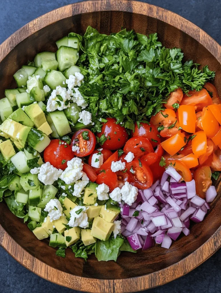 La Scala Chopped Salad has earned its rightful place in the culinary spotlight, particularly in the realm of fresh, vibrant salads. Originating from La Scala, a beloved restaurant in Beverly Hills, California, this salad has become a staple not just in upscale dining but also in home kitchens across the country. What started as a simple dish has evolved into a symbol of freshness and flavor, combining a delightful array of ingredients that create a colorful and satisfying meal.