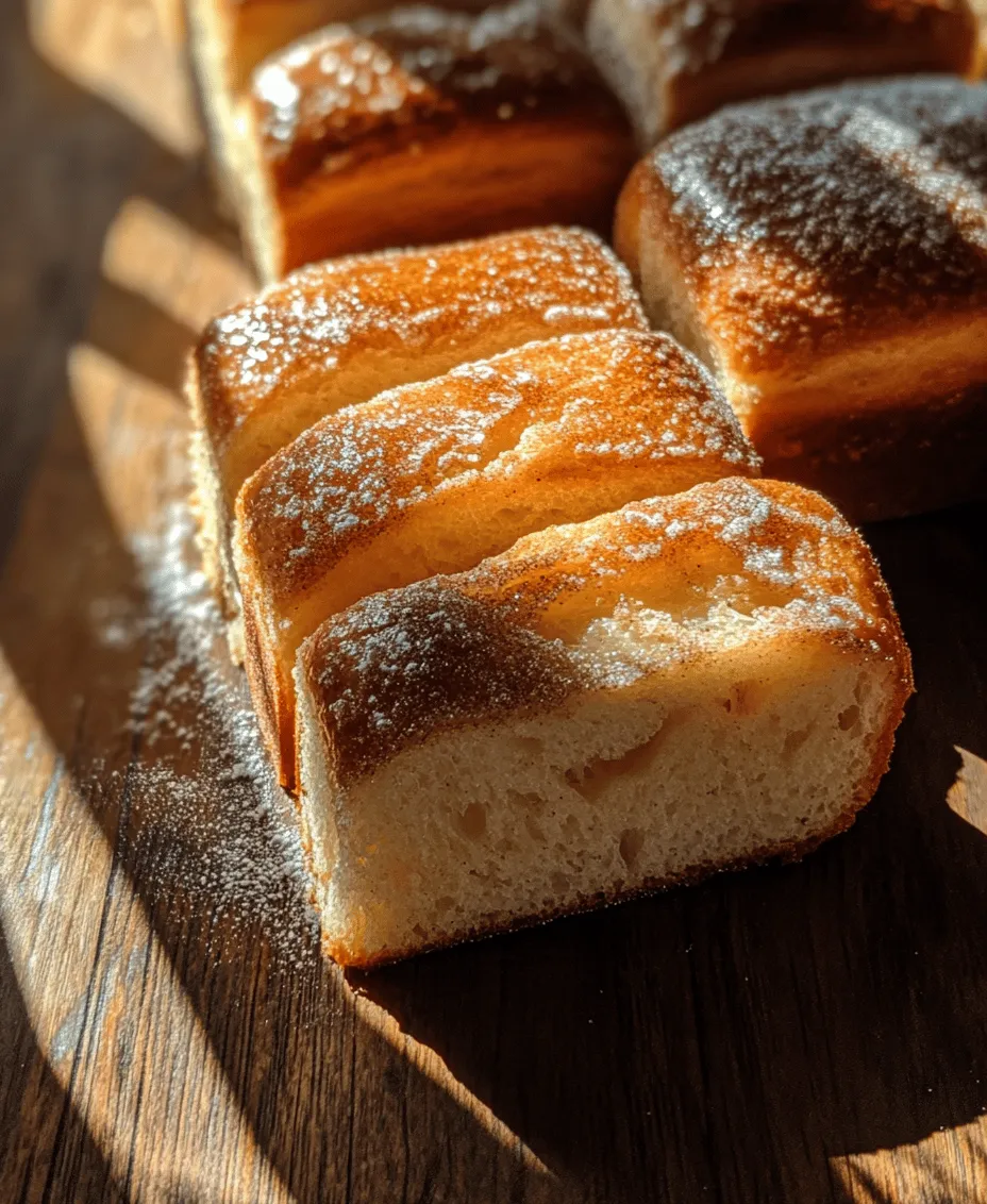 In the realm of baked goods, few things evoke the comfort and warmth of a freshly baked loaf. Cinnamon Sugar Donut Sweet Bread is a delightful fusion of two beloved treats: sweet bread and donuts. This recipe captures the essence of both, offering a soft, pillowy texture enveloped in a sweet cinnamon-sugar coating that is simply irresistible. Whether you’re savoring a slice for breakfast, indulging in a treat after lunch, or sharing a piece during afternoon tea, this sweet bread is sure to please any palate and elevate your baking repertoire.