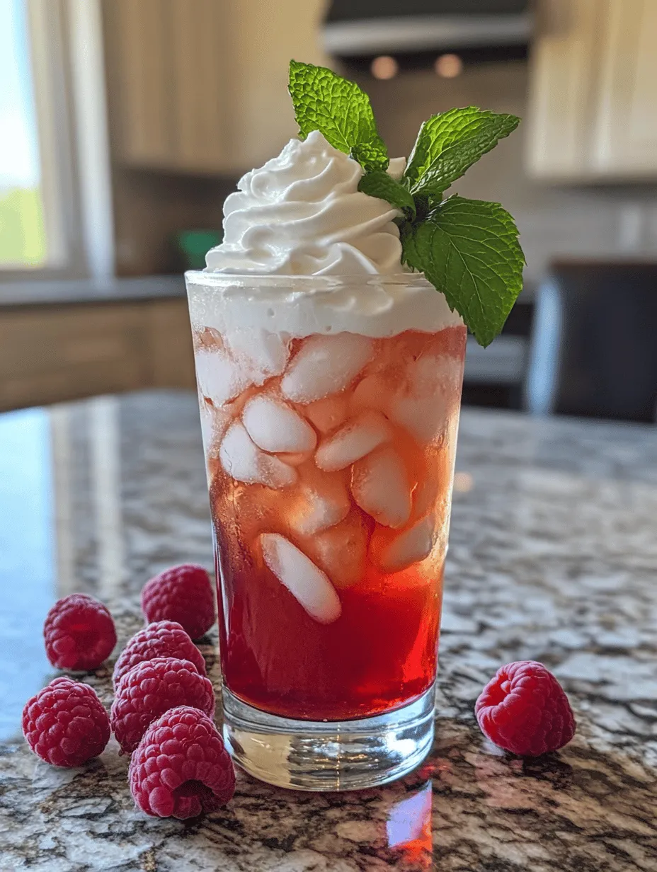 Italian soda is a delightful beverage that has gained popularity for its effervescent charm and customizable flavors. Originating from Italy, this refreshing drink has captivated the taste buds of many, making it a staple in cafes and restaurants around the world. With its bubbly texture and vibrant flavors, Italian soda offers a refreshing escape, especially during hot summer days or as a delightful treat any time of the year.
