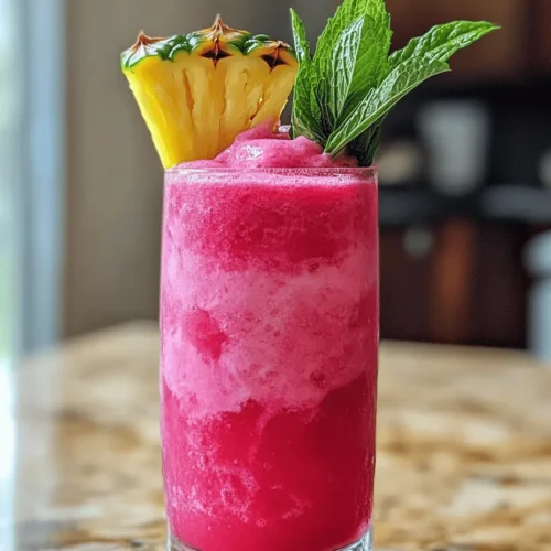Hibiscus tea has a rich history and cultural significance that dates back thousands of years. Originating from regions in Africa and Asia, hibiscus tea has been consumed for its refreshing taste and health benefits. In many countries, it’s enjoyed both hot and cold, often sweetened or flavored with spices and fruits. The popularity of hibiscus tea has spread globally, and it is now a beloved beverage in various forms, from traditional steeped tea to modern twists in cocktails and smoothies.