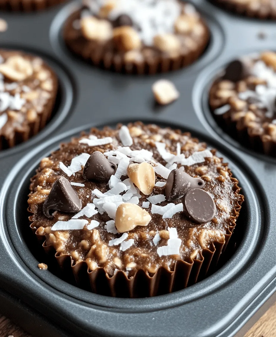 In the world of healthy snacking, finding the perfect balance between taste and nutrition can be a challenge. With so many options available, it can be overwhelming to choose snacks that are both satisfying and good for you. Enter the Nutty Delight: Low Sugar No Bake Peanut Butter Oat Cups, a deliciously satisfying treat that caters to those seeking a wholesome alternative without compromising on flavor. These delightful cups are not only easy to prepare but are also packed with nutrients, making them an ideal snack for both kids and adults alike.
