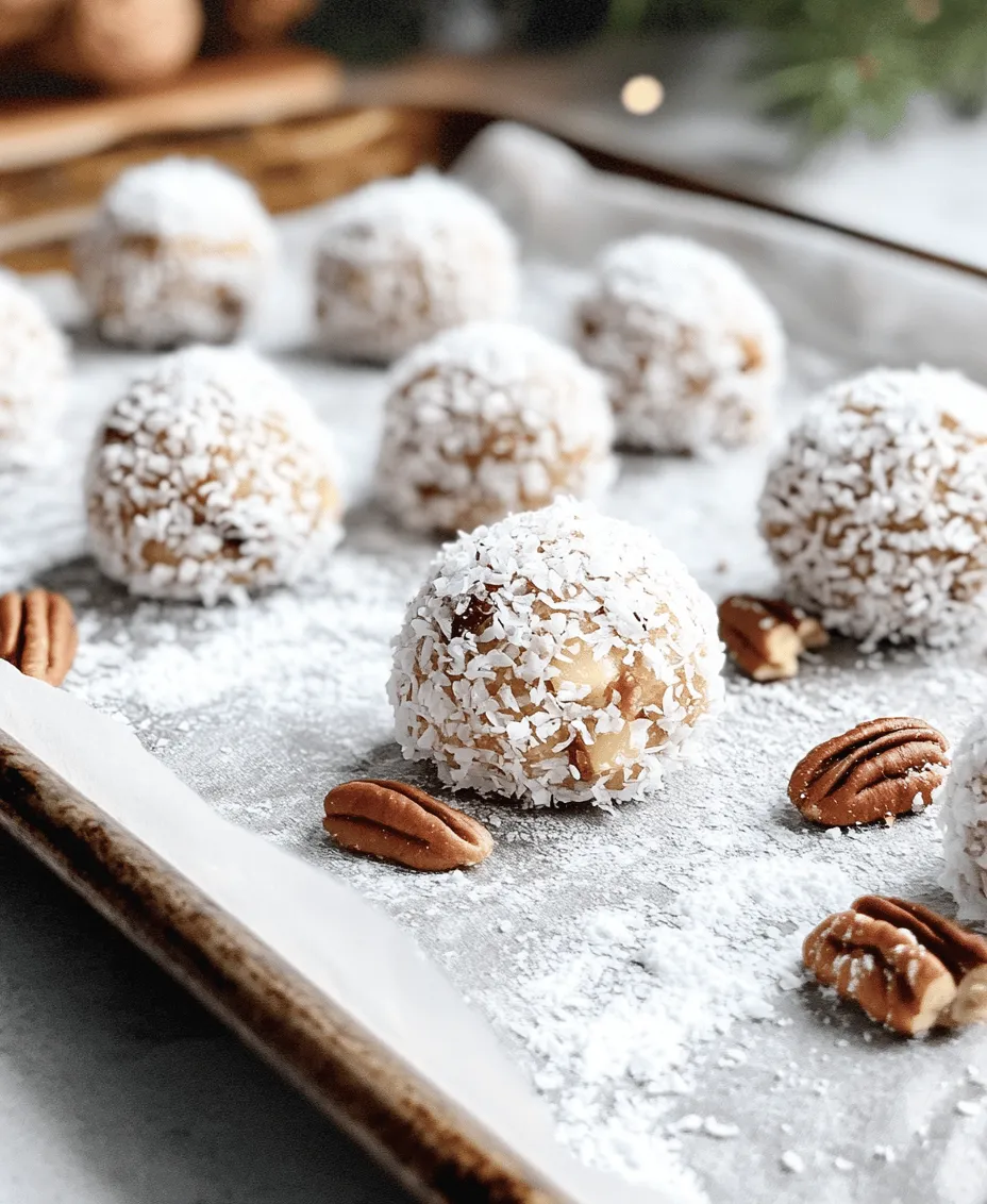 Pineapple Christmas Balls are not only appealing for their taste but also for their vibrant appearance. The golden-yellow color of crushed pineapple combined with the white of cream cheese and the brown of nuts creates a visually stunning treat. This visual allure is complemented by the unique combination of flavors that evoke memories of tropical vacations, making them a refreshing addition to the traditional holiday dessert lineup.