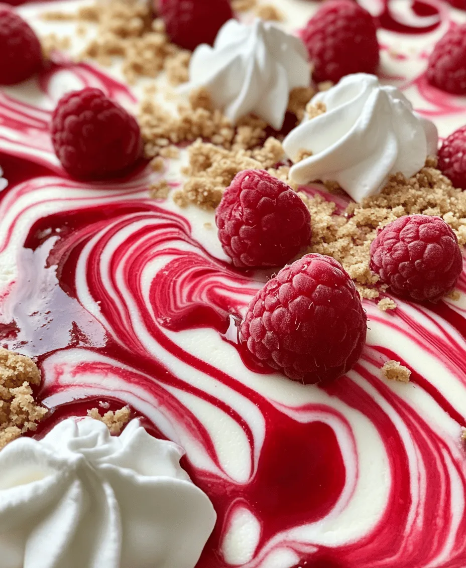 Before diving into the preparation, it’s essential to understand the key components that make this cheesecake a heavenly treat. Each ingredient contributes to the flavor, texture, and visual appeal of the finished product.