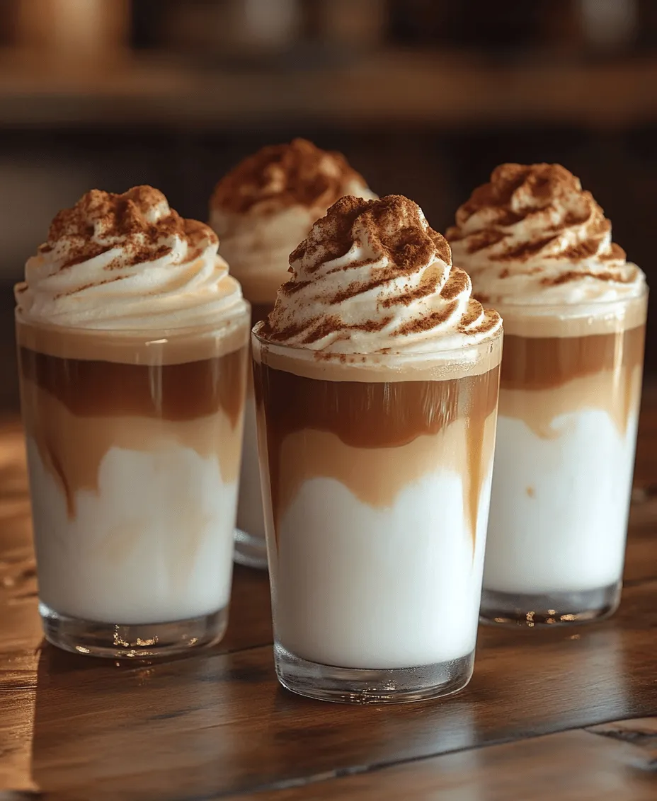 In recent years, one beverage has taken the internet by storm and captured the hearts of coffee enthusiasts and casual drinkers alike: Dalgona coffee. This frothy, whipped coffee concoction not only delivers an irresistible taste but also boasts a visually appealing aesthetic that has made it a viral sensation. The unique texture of Dalgona coffee sets it apart from traditional brews, transforming a simple cup of coffee into a delightful experience. Originating from South Korea, Dalgona coffee has become a comforting staple for many, especially during the global pandemic when home-brewing coffee surged in popularity.