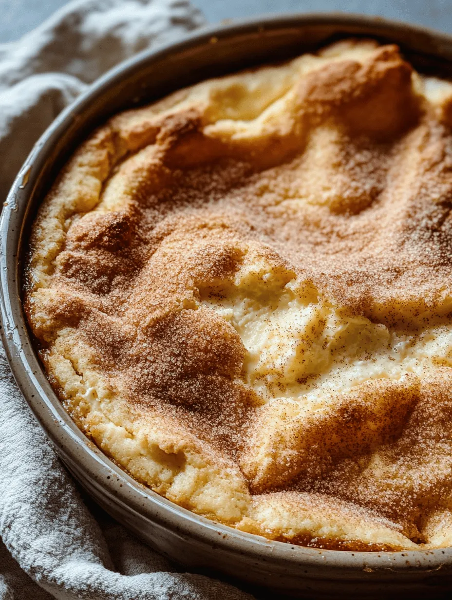 Before you begin mixing the ingredients, it's essential to prepare your baking dish properly. Greasing the dish will prevent the cobbler from sticking and ensure easy removal once baked. Here’s how to do it: