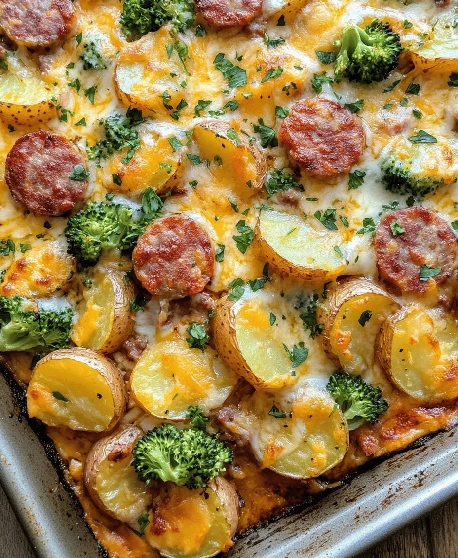 In the fast-paced world we live in today, finding time to prepare a wholesome meal can feel like a daunting challenge, especially for busy families. Enter one-pan meals—a culinary innovation that not only saves time but also simplifies the cooking and cleanup process. Among the myriad of one-pan recipes, <strong><div class='code-block code-block-1' style='margin: 8px 0; clear: both;'>
<script async src=