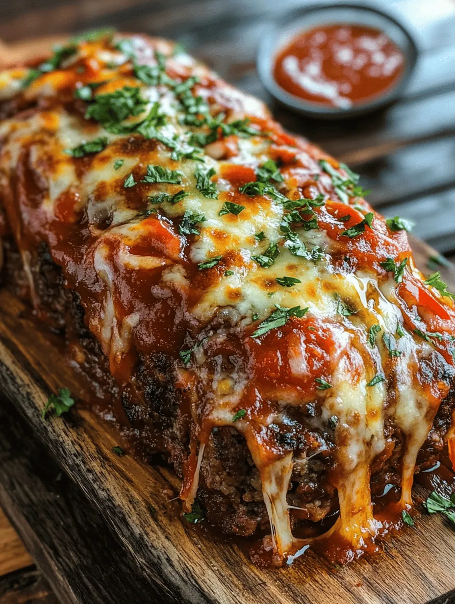 Meatloaf holds a cherished place in the hearts and homes of many Americans. This classic dish has graced dinner tables for generations, celebrated for its hearty texture and comforting flavors. Traditionally made with ground meat, breadcrumbs, and an array of seasonings, meatloaf is not just a meal; it's a symbol of homestyle cooking and family gatherings.