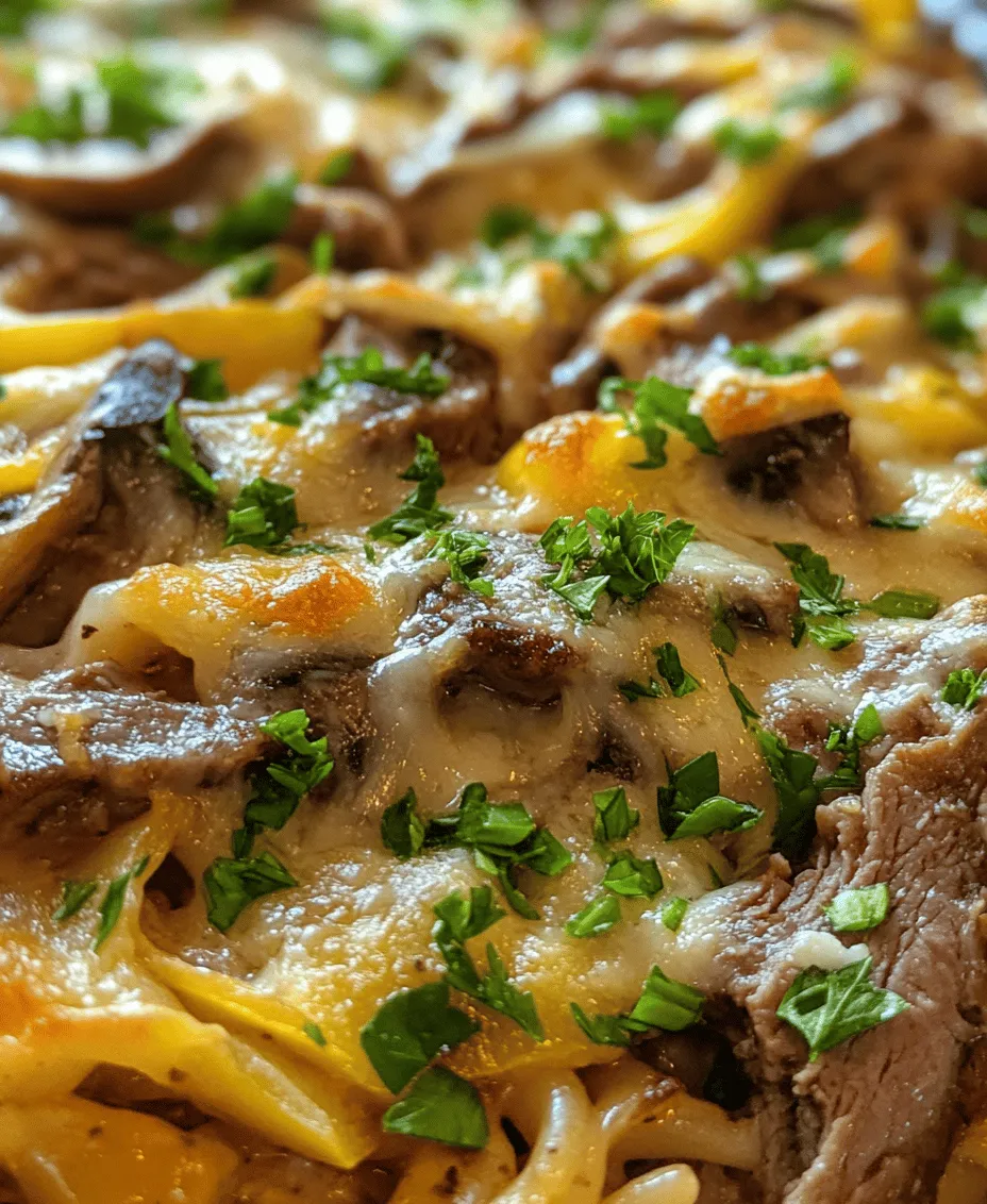 Casseroles have long held a cherished place in the hearts (and stomachs) of families across the globe. From the comforting warmth of a classic lasagna to the hearty goodness of a shepherd's pie, these one-dish wonders are synonymous with home-cooked meals. The beauty of casseroles lies in their versatility; they can be tailored to suit various dietary preferences and can feature an abundance of ingredients, making them a canvas for creativity in the kitchen.