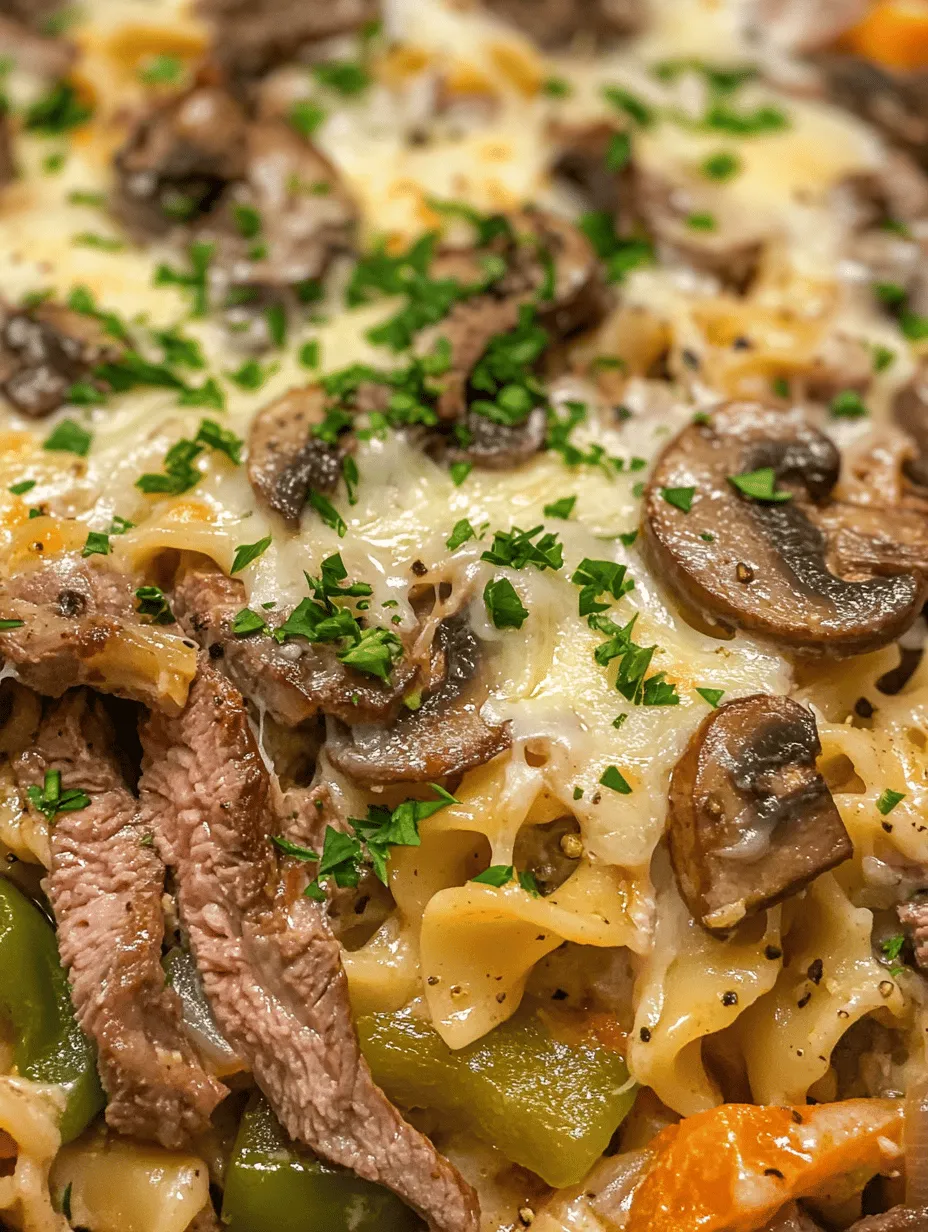 Casseroles have long held a cherished place in the hearts (and stomachs) of families across the globe. From the comforting warmth of a classic lasagna to the hearty goodness of a shepherd's pie, these one-dish wonders are synonymous with home-cooked meals. The beauty of casseroles lies in their versatility; they can be tailored to suit various dietary preferences and can feature an abundance of ingredients, making them a canvas for creativity in the kitchen.