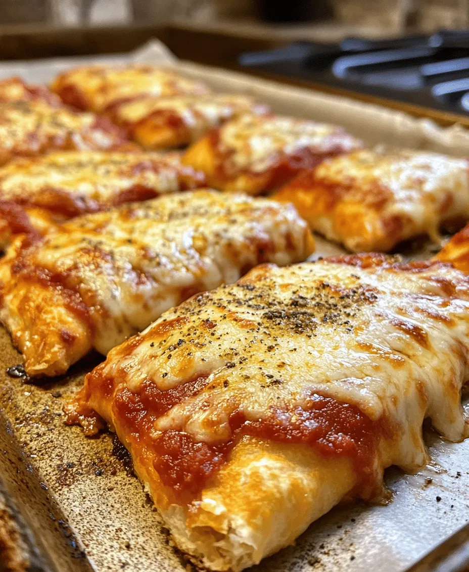 Pizza pockets are the quintessential comfort food that have captured the hearts (and taste buds) of many. With their warm, cheesy fillings encased in a soft, inviting dough, they are perfect for a quick snack, a fun dinner, or even a party appetizer. Whether you're a busy parent looking for a kid-friendly meal or a college student seeking a late-night snack, pizza pockets offer a convenient solution that is both satisfying and delicious.