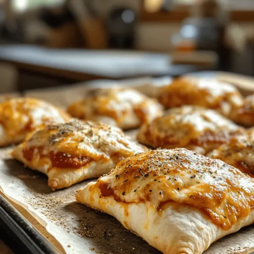 Pizza pockets are the quintessential comfort food that have captured the hearts (and taste buds) of many. With their warm, cheesy fillings encased in a soft, inviting dough, they are perfect for a quick snack, a fun dinner, or even a party appetizer. Whether you're a busy parent looking for a kid-friendly meal or a college student seeking a late-night snack, pizza pockets offer a convenient solution that is both satisfying and delicious.