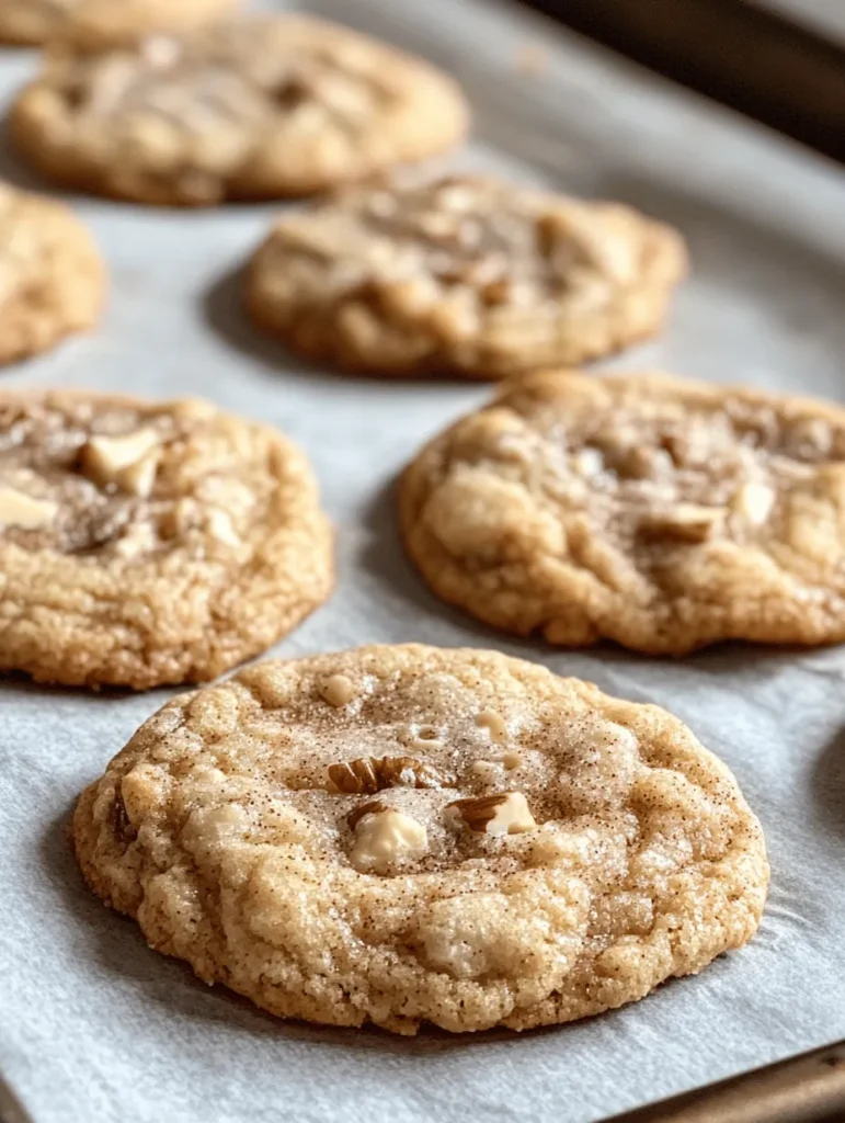 Cookies have long held a special place in our hearts and kitchens. Whether enjoyed with a cup of coffee, as a sweet treat after dinner, or as a delightful snack throughout the day, cookies are universally beloved. Their versatility allows for endless flavor combinations, making them a staple in countless households. Among the myriad of cookie varieties, one particular recipe stands out for its unique combination of flavors and textures: Cinnamon Cream Cheese Dream Cookies.