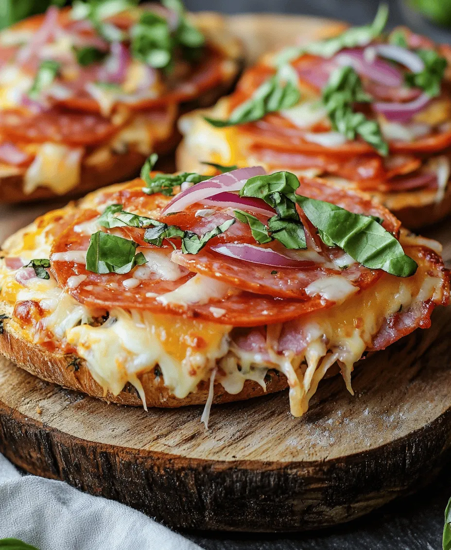 Baked Italian Grinder Sandwiches have gained a reputation as a beloved classic in the world of sandwiches. Their origins can be traced back to the Italian-American communities, where they have been a staple for gatherings, casual lunch breaks, or cozy dinners at home. The combination of savory meats, rich cheeses, and fresh vegetables, all enveloped in a warm, crusty bread, makes these sandwiches an irresistible choice for any meal.