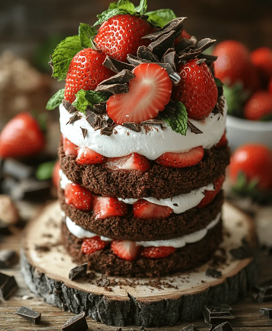 In recent years, the culinary world has witnessed a delightful trend in dessert-making: no-bake treats. For home bakers and health enthusiasts alike, this method offers a refreshing approach to satisfying sweet cravings without the need for an oven. With the increasing awareness surrounding nutrition and wellness, the spotlight has shifted toward healthier alternatives in desserts that not only please the palate but also nourish the body.