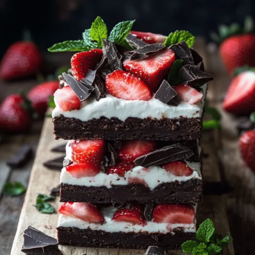 In recent years, the culinary world has witnessed a delightful trend in dessert-making: no-bake treats. For home bakers and health enthusiasts alike, this method offers a refreshing approach to satisfying sweet cravings without the need for an oven. With the increasing awareness surrounding nutrition and wellness, the spotlight has shifted toward healthier alternatives in desserts that not only please the palate but also nourish the body.