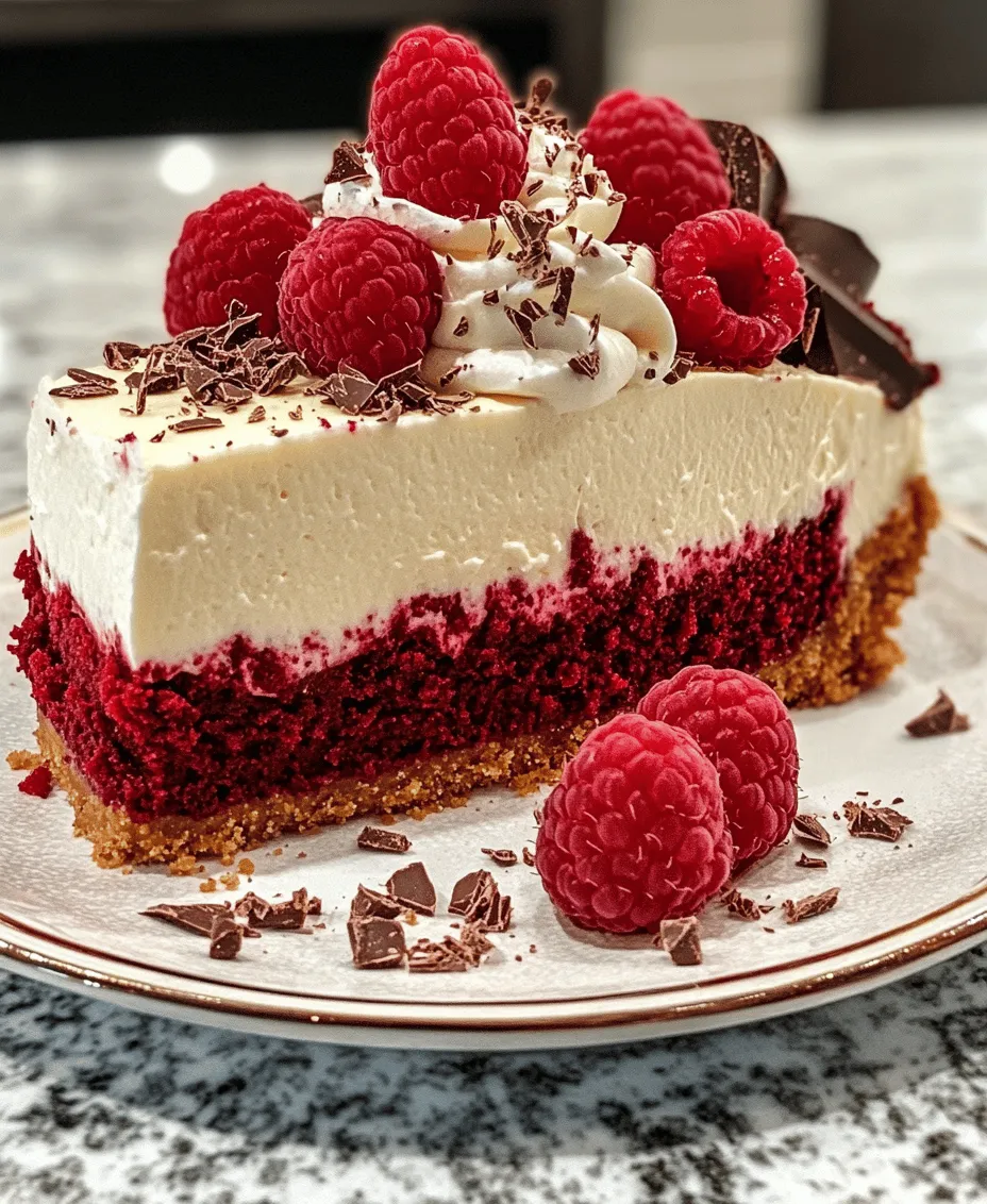 When it comes to desserts that tantalize the senses, few can rival the allure of red velvet confections. The striking crimson hue, velvety texture, and subtle chocolate flavor create a sensory experience that captivates dessert lovers around the world. Among the myriad of red velvet creations, the red velvet cheesecake stands out as a truly indulgent treat. This delightful dessert combines the rich, moist characteristics of classic red velvet cake with the creamy, luscious texture of cheesecake, resulting in an unforgettable fusion of flavors and textures.