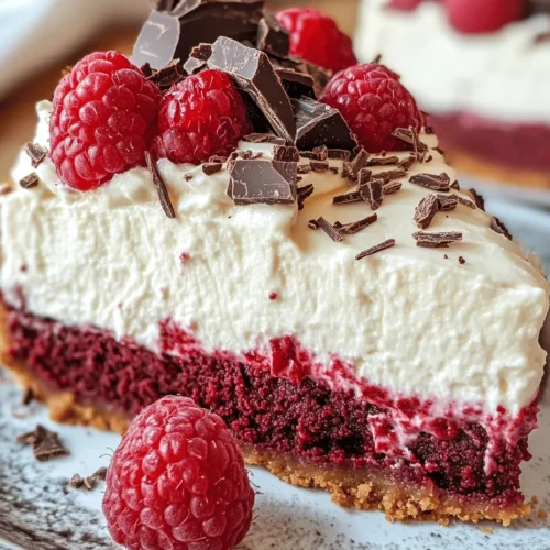 When it comes to desserts that tantalize the senses, few can rival the allure of red velvet confections. The striking crimson hue, velvety texture, and subtle chocolate flavor create a sensory experience that captivates dessert lovers around the world. Among the myriad of red velvet creations, the red velvet cheesecake stands out as a truly indulgent treat. This delightful dessert combines the rich, moist characteristics of classic red velvet cake with the creamy, luscious texture of cheesecake, resulting in an unforgettable fusion of flavors and textures.
